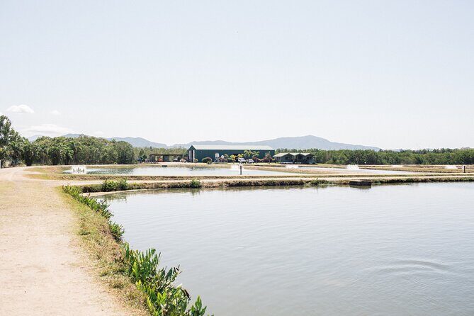 Hook-a-Barra Gourmet Farm Tour - Practical Details to Keep in Mind