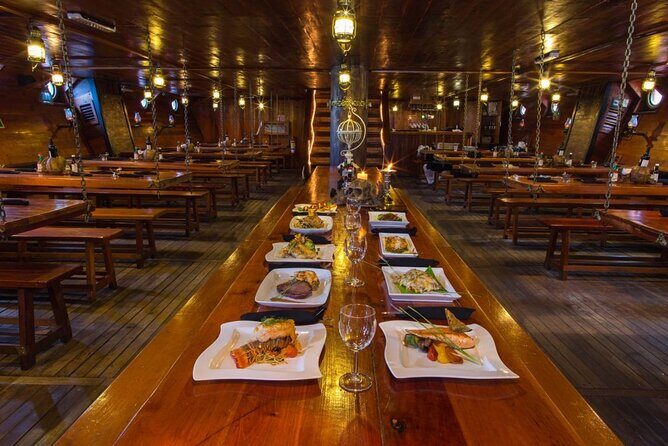 Hook boat in Cancun - Authentic Feedback from Guests