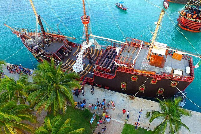 Hook boat in Cancun - Final thoughts