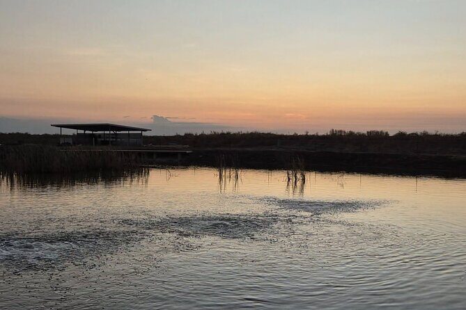 Hooked On Barra - Land Based Barramundi Fishing - Who Should Consider This Tour?