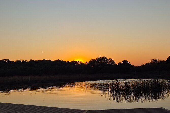 Hooked On Barra - Land Based Barramundi Fishing - The Sum Up