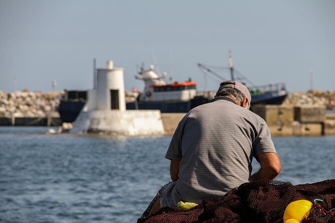 Hooked on Sesimbra - Who Will Love This Tour?