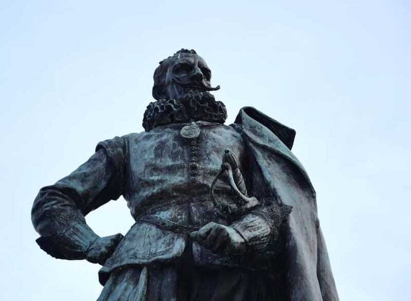 Hoorn: City Tour with Local Guide - The Sum Up