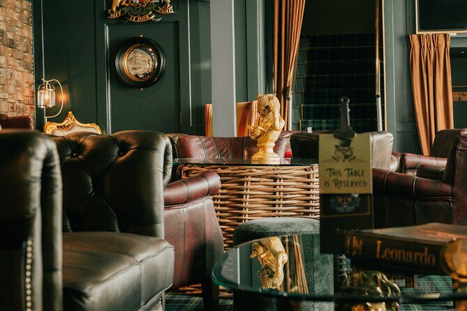 Hooting Owl Distillery York - Distillery Tour & Guided Tasting - Who Will Love This Tour?