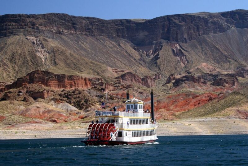 Hoover Dam: 90-Minute Midday Sightseeing Cruise - Who Is This Tour Best For?