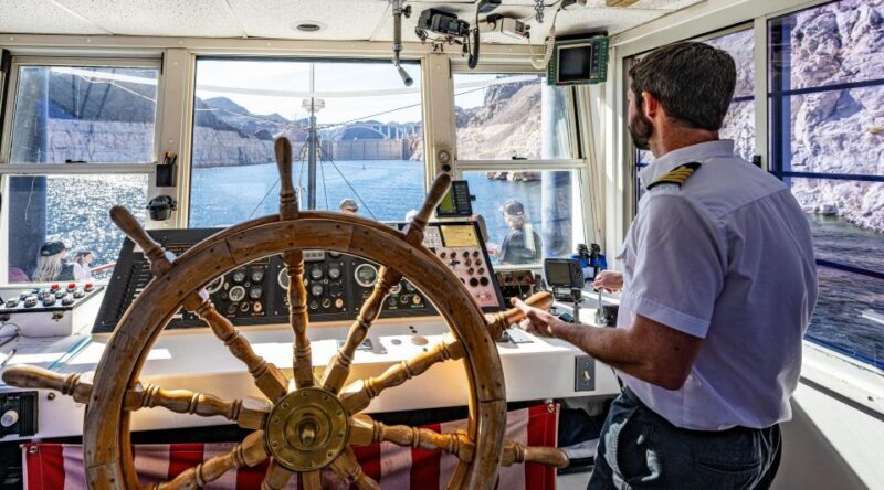 Hoover Dam: 90-Minute Midday Sightseeing Cruise - Final Thoughts