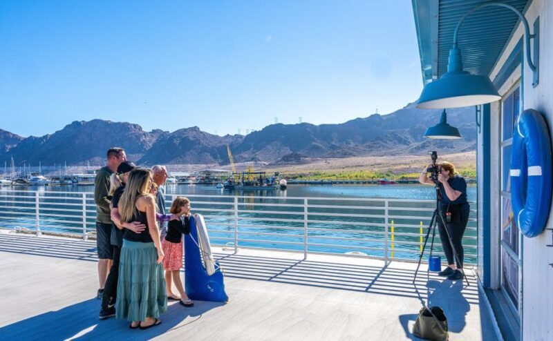 Hoover Dam: 90-Minute Midday Sightseeing Cruise - FAQ