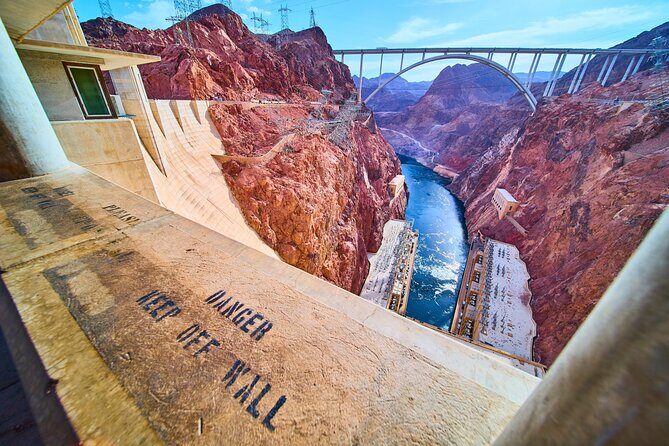 Hoover Dam and Red Rock Canyon Combo Private Tour - Key Points
