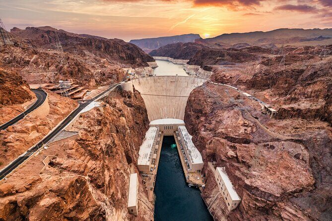 Hoover Dam and Red Rock Canyon Combo Private Tour - Why This Tour Provides Great Value