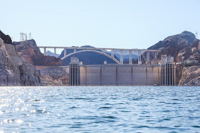 Hoover Dam Discovery Kayak Tour with Lake Mead Views - Final words
