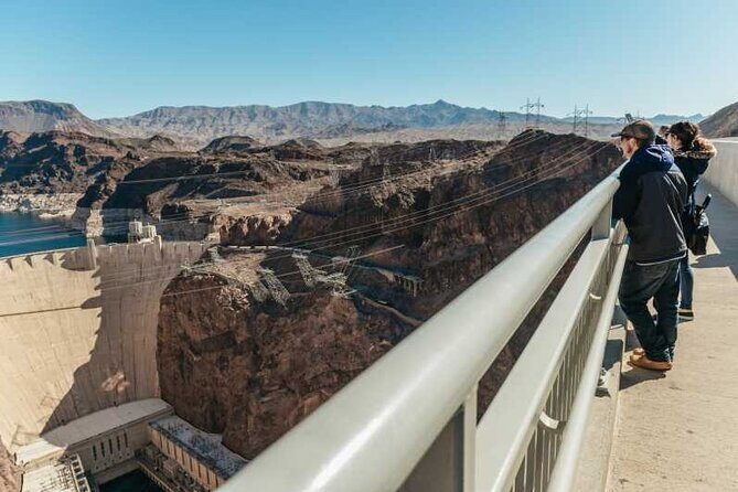 Hoover Dam Express Expedition in SPANISH - Who Will Love This Tour?