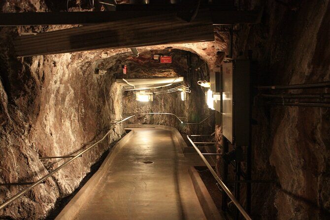 Hoover Dam Full Experience - Who Will Love This Tour?