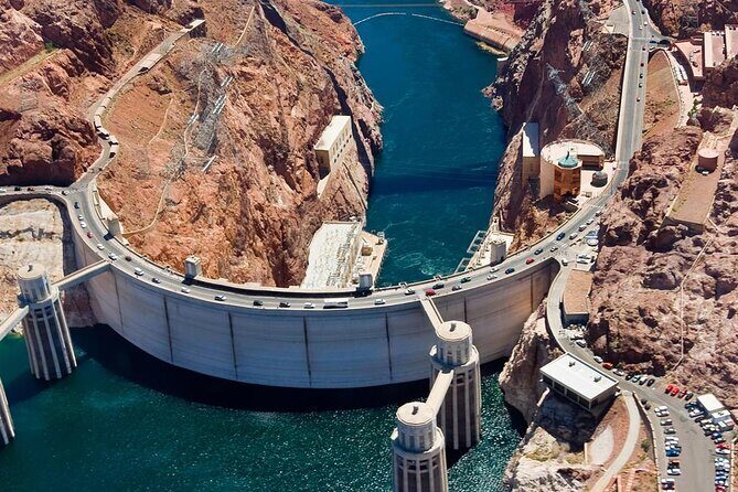 Hoover Dam Full Experience - The Sum Up