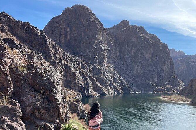 Hoover Dam Kayaking Trip, 6 Hot Springs, 6 Caves, 4 Waterfalls - Final Thoughts