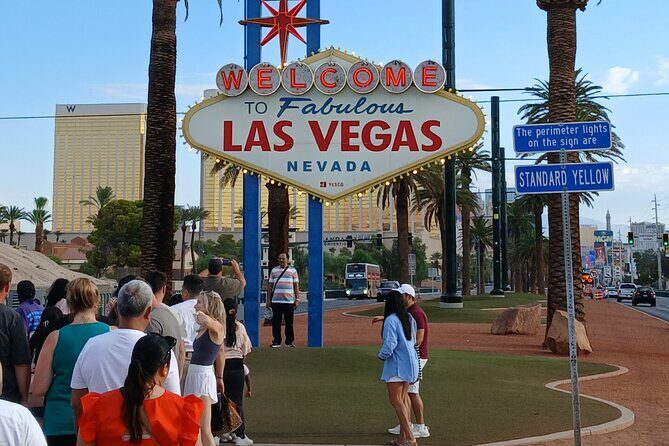 Hoover Dam & Pioneer Saloon Bar Tour - FAQ