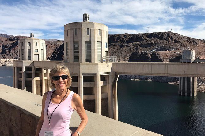 Hoover Dam Power Plant Historic Era Railroad Museum Tour - Why We Think This Tour Works Well