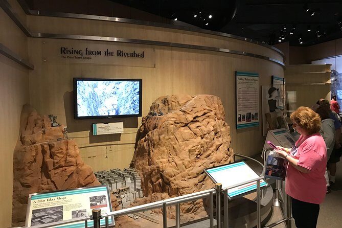 Hoover Dam Power Plant Historic Era Railroad Museum Tour - Final Thoughts: Is This Tour Worth It?