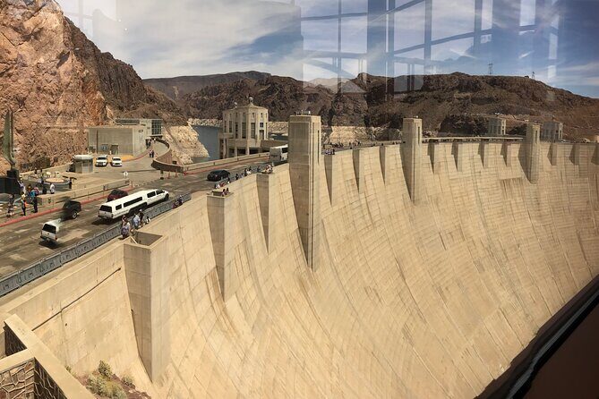 Hoover Dam Power Plant Historic Era Railroad Museum Tour - FAQ