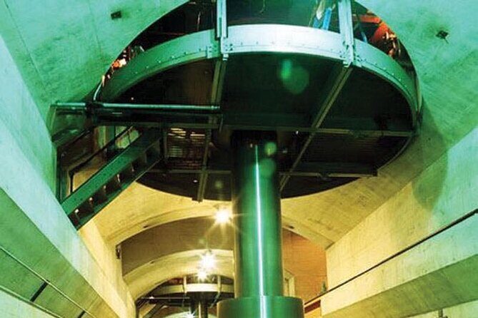 Hoover Dam Power Plant tour - Analyzing the Experience: What to Expect