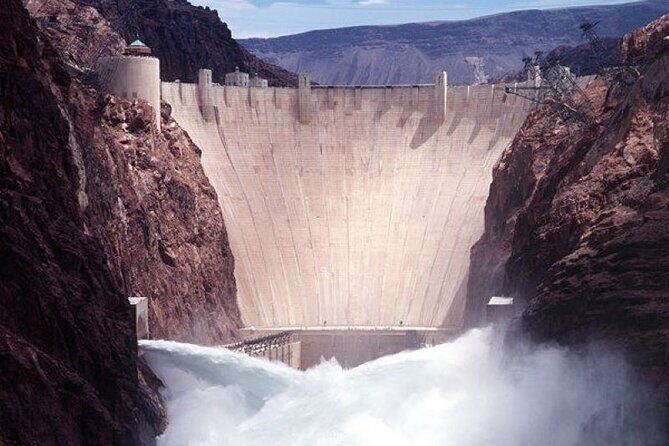 Hoover Dam Power Plant tour - Authentic Insights from Reviews