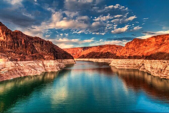 Hoover Dam Power Plant tour - Who Should Book This Tour?