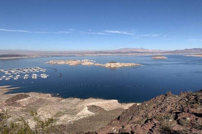 Hoover Dam Self-Guided Driving Audio Tour Guide - FAQ