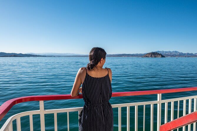 Hoover Dam Sightseeing Cruise on Lake Mead - Why the Hoover Dam Sightseeing Cruise Is Worth Considering