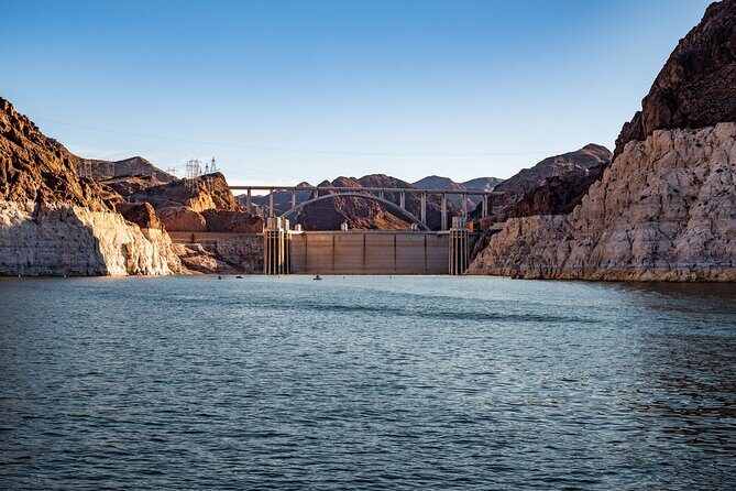 Hoover Dam Sightseeing Cruise on Lake Mead - Price and Value Analysis