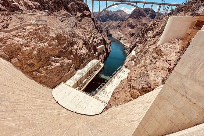 Hoover Dam Small Group Express Tour from Las Vegas - Who Is This Tour Best For?
