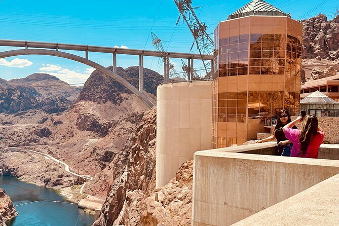 Hoover Dam Small Group Express Tour from Las Vegas - Final Thoughts