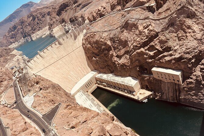 Hoover Dam Small Group Express Tour from Las Vegas - Additional Tips