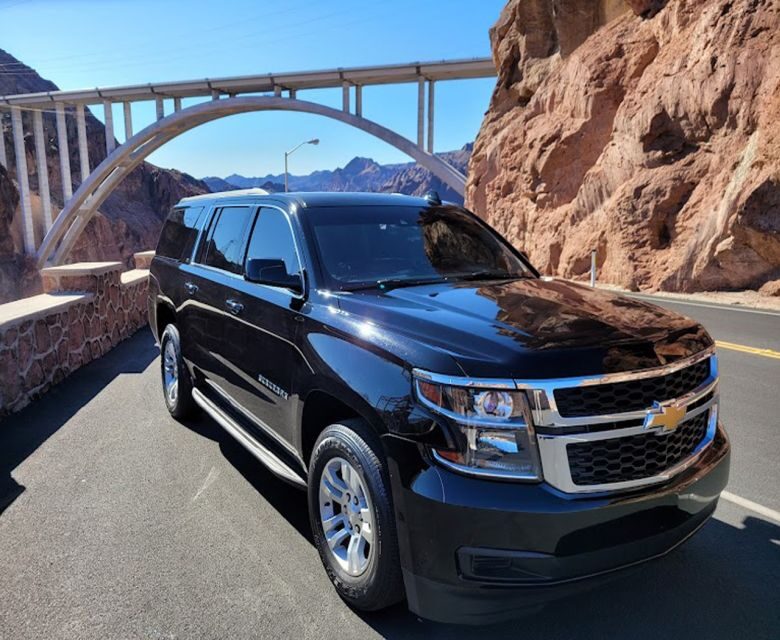 Hoover Dam Suv Tour: Power Plant Tour, Museum Tickets & More - Is This Tour Worth the Price?