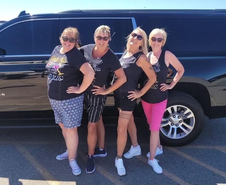 Hoover Dam Suv Tour: Power Plant Tour, Museum Tickets & More - Practical Tips for Your Visit