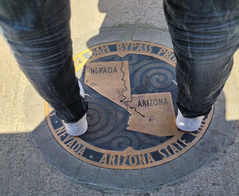 Hoover Dam Suv Tour: Power Plant Tour, Museum Tickets & More - Final Thoughts