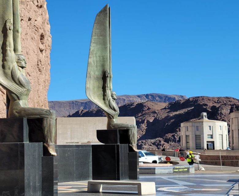 Hoover Dam Suv Tour: Power Plant Tour, Museum Tickets & More - FAQ