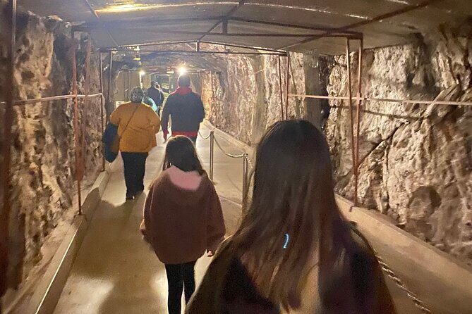 Hoover Dam Tunnels and Power Plant Tour in Spanish - Who Will Love This Tour?