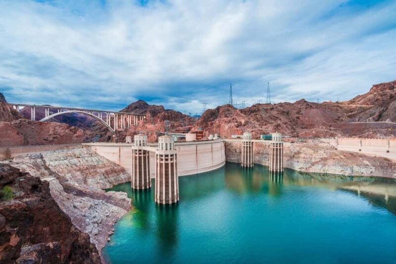 Hoover Dam,7 Magic Mountains VIP Experience Small Group Tour - Transportation, Timing, and Comfort