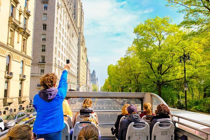 Hop On and Hop Off Unlimited Day Pass Explore NYC at Your Pace - Final Thoughts on Value and Experience