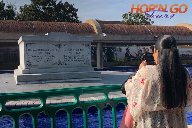 Hop-on Hop-off Atlanta City Day Tour - FAQ