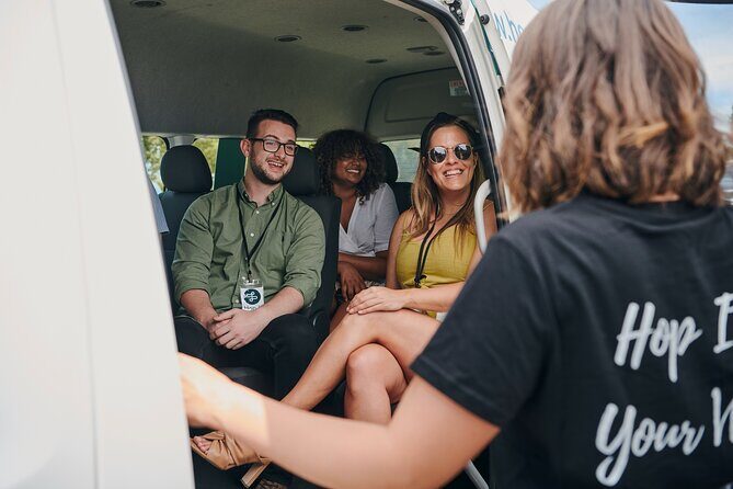 Hop On Hop Off Bellarine Bellarine Peninsula - Cost and Value