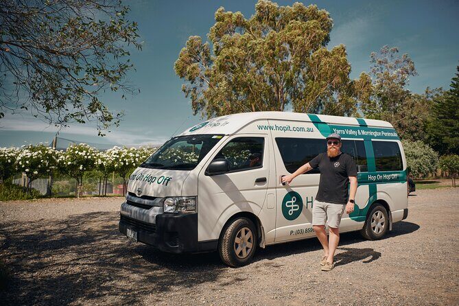 Hop On Hop Off Bellarine Bellarine Peninsula - Who Would Love This Tour?