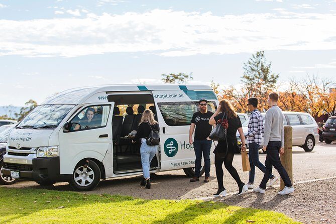 Hop On Hop Off Bellarine Bellarine Peninsula - FAQ