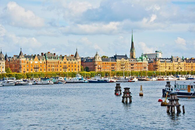 Hop-On Hop-Off Bus and Boat Ticket in Stockholm - Final Thoughts: Who Would Benefit Most?