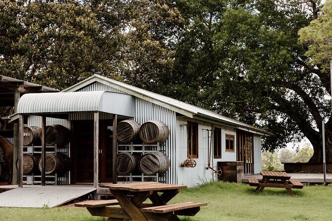 Hop on Hop Off Bus - Tamborine Mountain - FAQ