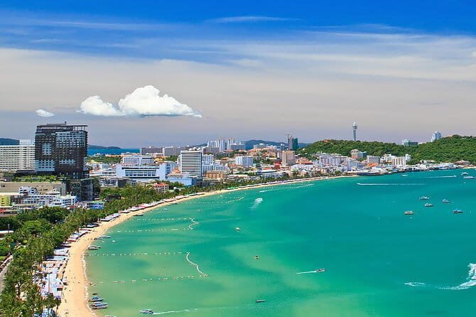 Hop-On Hop-Off Bus Tours and Ripleys Pattaya 3 Activities Combo - Final Thoughts: Who Is This Tour Best For?