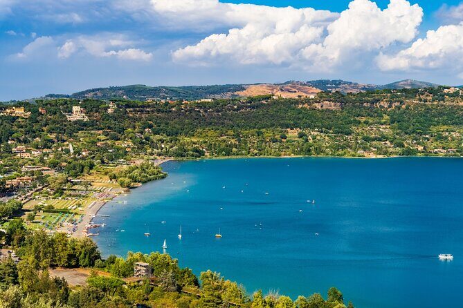 Hop-On Hop-Off Castelli Romani from Rome - Tour 2 - What We Love and What to Consider