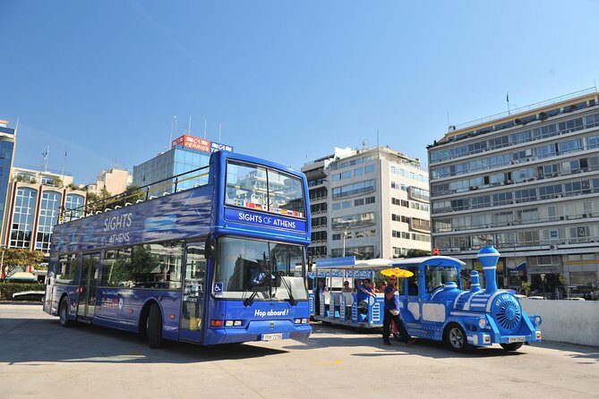 Hop on Hop Off Classic tour of Athens, Piraeus & Beaches - Who Should Consider This Tour?