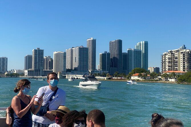 Hop-On Hop-Off Cruise Ticket in Bayside and South Beach in Miami - Final Thoughts
