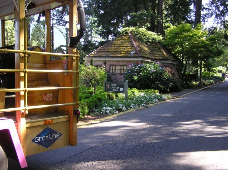 Hop-On Hop-Off Gray Line Pink Trolley Tour - 2 Day Ticket - A Closer Look at the Pink Trolley Experience