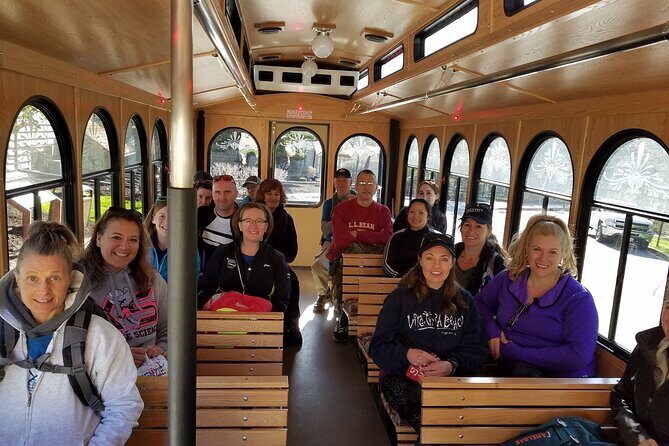 Hop-On Hop-Off Historic Trolley Tour - Final Thoughts: Is it Worth It?